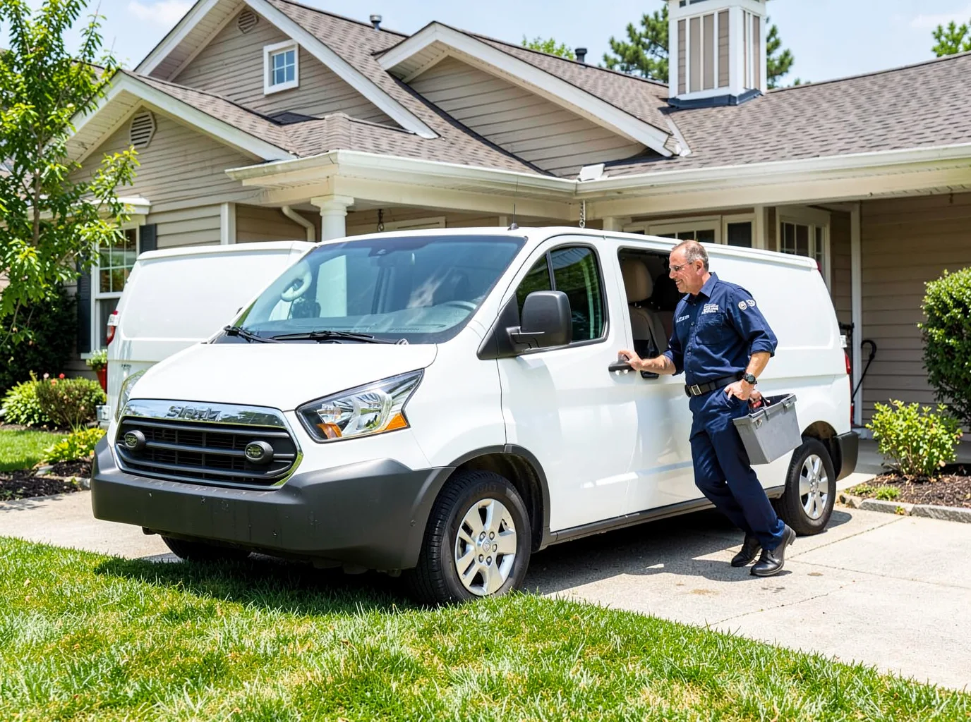Emergency Plumber company in Nickerson, NE